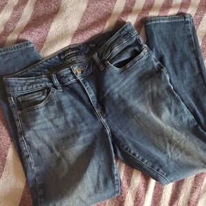 Lucky Brand Medium Wash Skinny Jeans for Women